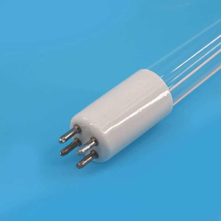 4 pin Ultraviolet light