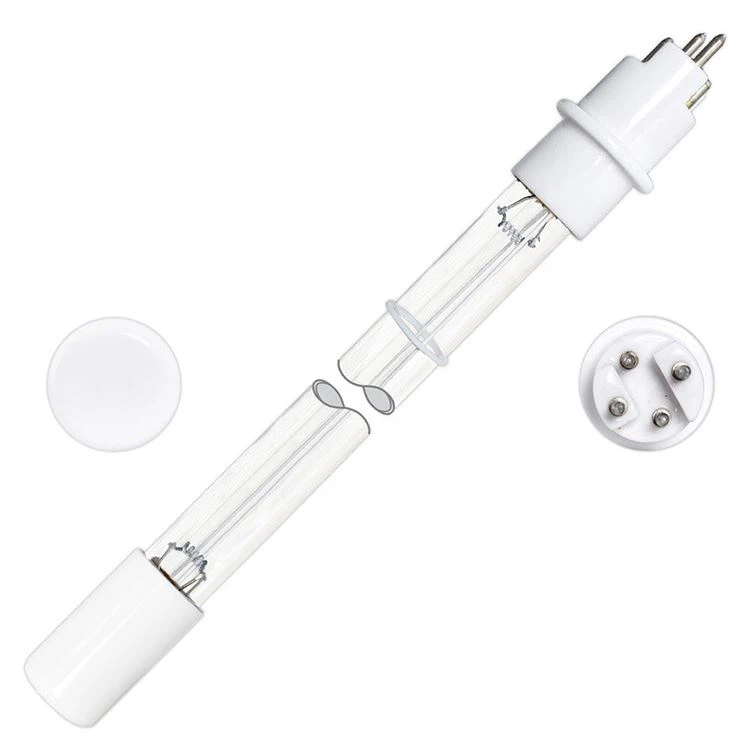 uvc tube light