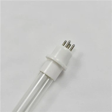 4 Pin UV C Tube Teeb