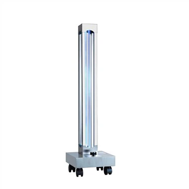 Ultraviolet Dej Purifier