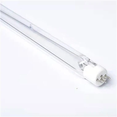 335W UV Sterilizer Teeb Muaj Zog